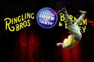 Illustration for article titled Ringling Bros. circus to close after 146 years
